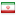 tehranlige.com server is located in Iran